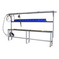 Assembly workstation SMS 190