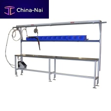 Assembly workstation SMS 190