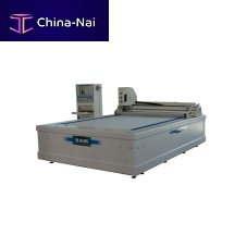 Multi-ply fabric cutting machine BF EVsharp-knifefor PVCtextile
