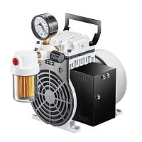 Medical air compressor JPL-40Claboratorydental1-workstation