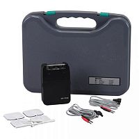 Electric stimulator 10-65001hand-heldTENS2-channel