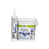 Duct sealant IRON-GRIP 601indoor/outdoorliquid