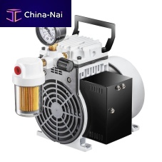 Medical air compressor JPL-40Claboratorydental1-workstation
