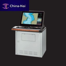 Ship ECDIS EC-8100 / EC-8600