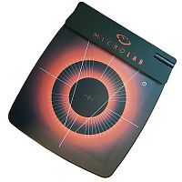 Portable stabilometry platform Win-Pro