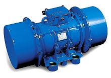 Rotary vibration motor BM seriesthree-phase