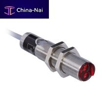 Reflex type photoelectric sensor LD86PA3 rectangularcylindricalinfrared
