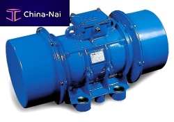 Rotary vibration motor BM seriesthree-phase