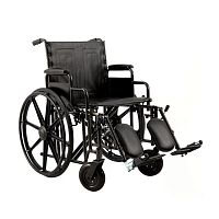 Manual wheelchair MHWCHD24outdoorindooraluminum