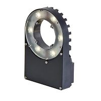 Light fitting lighting LEDUVbuilt-in