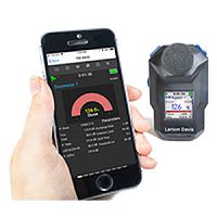 Noise dosimeter 730wireless