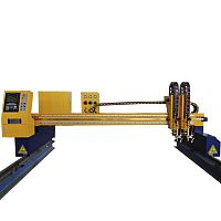 Flame cutting machine zp-3060plasmafor non-ferrous metalsfor aluminum