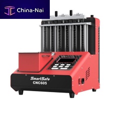 Ultrasonic cleaning machine 605ACNCautomotive