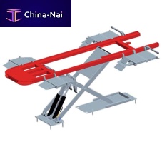 Car repair bench X-One