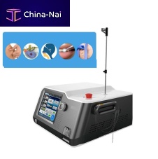 Physical therapy laser SIFLASER-3.3Adiodetabletop