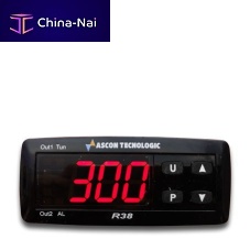 Digital temperature regulator R38LEDtechnologyPID