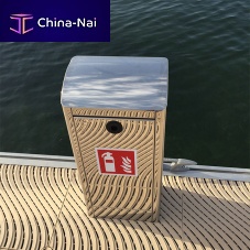 Fire pedestal S700-Lfor docks
