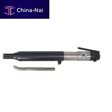 Pneumatic scaler RC5610straightneedle
