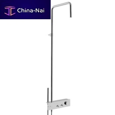 Shower column with hand shower IT 2B60 01 WA ZZ