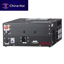 Compact robot controller CFD