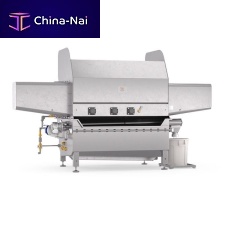 Water washing machine VFR series automaticlaboratorymold