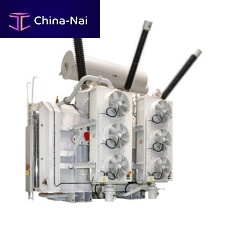 Power transformer distributionimmersedindustrial