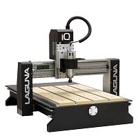 CNC router IQ series1-spindlewood