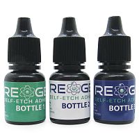 Dental restoration adhesive RE-GENliquidbiocompatible