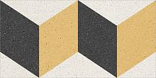 Cement listello 004marble dusthandmade