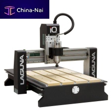CNC router IQ series1-spindlewood