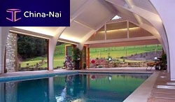 Slatted swimming pool cover securitythermalcustom