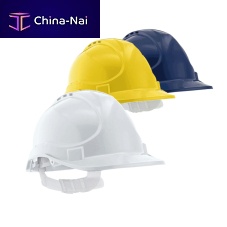 Construction helmet SH-01, SH-02 seriesEN 397polyethylenelightweight
