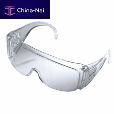 Polycarbonate protective goggles K201