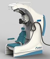 Transcranial magnetic stimulator TMS-Robot
