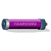 Wet gas scrubber Transcrubportable