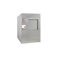 Medical sterilizer G-A1-1-VSD seriesCSSDsteamvertical