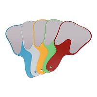 Dental mirror GD-1801plastic