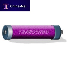 Wet gas scrubber Transcrubportable