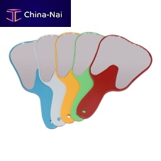 Dental mirror GD-1801plastic