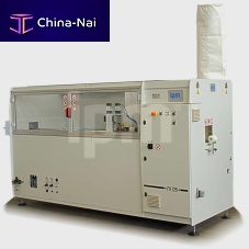 Band saw TV seriesverticalfor plasticsfor tubes