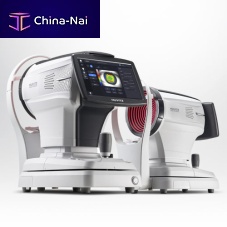 Corneal topographer HTG-1tabletop