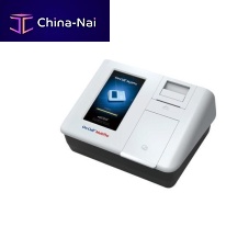 Automatic HbA1c analyzer Multiprofor diabetesbenchtopwhole blood