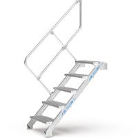 Maintenance stepladder 40055 seriesaccessfor airplane