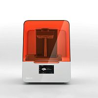 Dental 3D printer Form 3B+SLAbenchtop