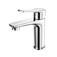 Washbasin mixer tap HDN2781Mcountertopbrassbathroom