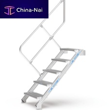 Maintenance stepladder 40055 seriesaccessfor airplane