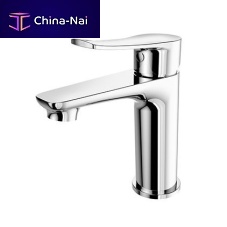 Washbasin mixer tap HDN2781Mcountertopbrassbathroom