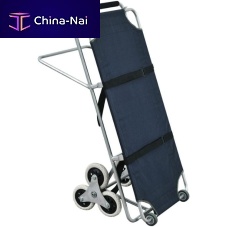 Transport stretcher trolley HB-00umanualfoldingveterinary