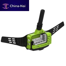 Assisted breathing breathing apparatus e3000Xportablefilterfor welding