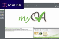 Radiation therapy software myQA® managementreportingradiation dose monitoring